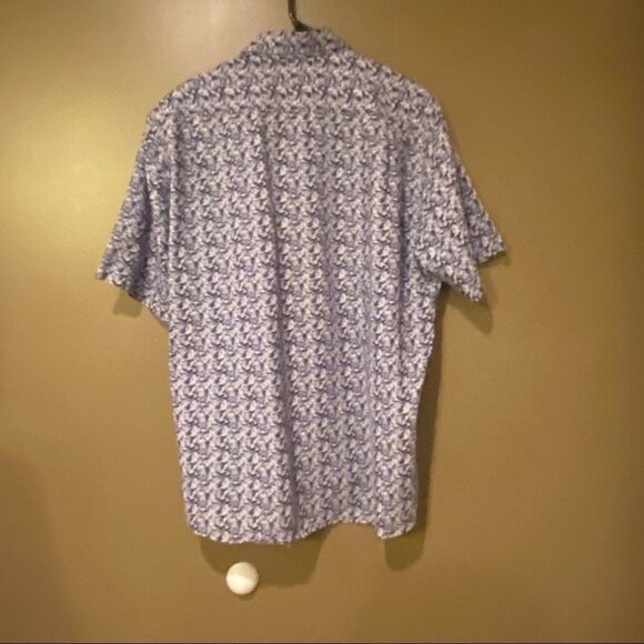 HAUPT Shirt  Size Large - Picture 5 of 9